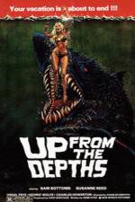 Watch Up from the Depths Xmovies8