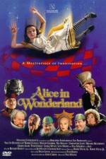 Watch Alice in Wonderland Xmovies8