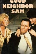 Watch Good Neighbor Sam Xmovies8