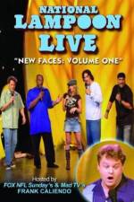 Watch National Lampoon Live: New Faces - Volume 1 Xmovies8