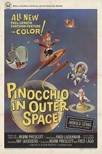 Watch Pinocchio in Outer Space Xmovies8