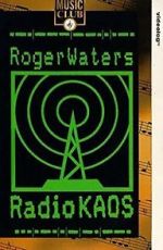 Watch Roger Waters: Radio K.A.O.S. Xmovies8