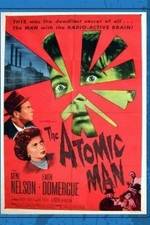 Watch The Atomic Man Xmovies8