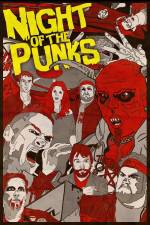 Watch Night of the Punks Xmovies8