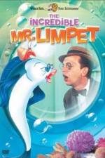 Watch The Incredible Mr. Limpet Xmovies8