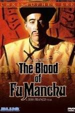 Watch The Blood of Fu Manchu Xmovies8