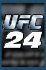 Watch UFC 24 First Defense Xmovies8