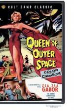 Watch Queen of Outer Space Xmovies8