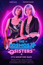 Watch The Cosmos Sisters Xmovies8