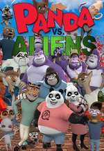 Watch Panda vs. Aliens Xmovies8