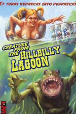 Watch Creature from the Hillbilly Lagoon Xmovies8