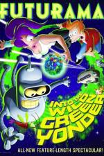 Watch Futurama: Into the Wild Green Yonder Xmovies8