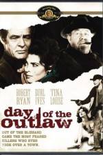 Watch Day of the Outlaw Xmovies8