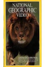 Watch National Geographic's Lions of Darkness Xmovies8