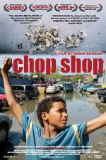 Watch Chop Shop Xmovies8