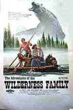 Watch The Adventures of the Wilderness Family Xmovies8