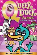 Watch Queer Duck: The Movie Xmovies8