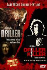 Watch Driller Xmovies8