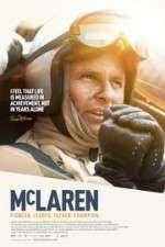 Watch McLaren Xmovies8