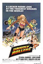 Watch The Unholy Rollers Xmovies8