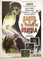 Watch Santo in the Treasure of Dracula Xmovies8