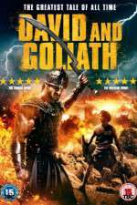 Watch David and Goliath Xmovies8