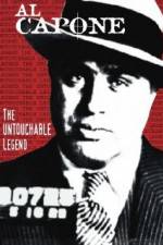 Watch Al Capone: The Untouchable Legend Xmovies8