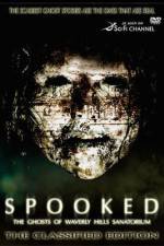 Watch Spooked: The Ghosts of Waverly Hills Sanatorium Xmovies8