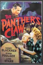 Watch The Panther's Claw Xmovies8