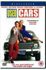 Watch Used Cars Xmovies8