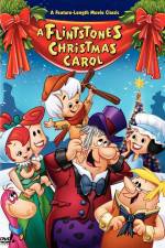 Watch A Flintstones Family Christmas Xmovies8