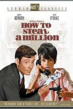 Watch How to Steal a Million Xmovies8