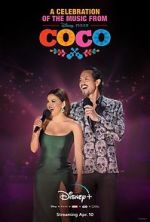 Watch A Celebration of the Music from Coco Xmovies8