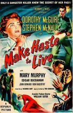 Watch Make Haste to Live Xmovies8