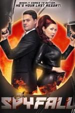 Watch Spyfall Xmovies8