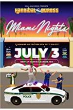 Watch Hannibal Buress: Miami Nights Xmovies8