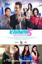 Watch Kahwin 5 Xmovies8