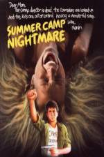 Watch Summer Camp Nightmare Xmovies8