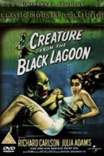 Watch Creature from the Black Lagoon Xmovies8