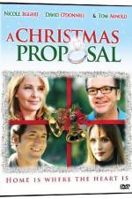 Watch A Christmas Proposal Xmovies8