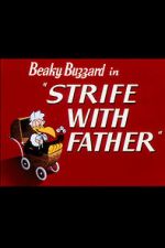Watch Strife with Father (Short 1950) Xmovies8