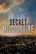 Watch Secret Millionaire Xmovies8
