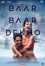 Watch Baar Baar Dekho Xmovies8