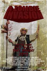 Watch A Zombie Invasion Xmovies8