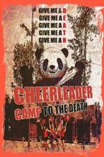 Watch Cheerleader Camp: To the Death Xmovies8