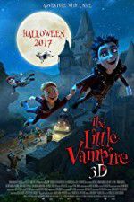 Watch The Little Vampire 3D Xmovies8