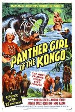 Watch Panther Girl of the Kongo Xmovies8