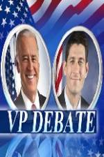 Watch Vice Presidential debate 2012 Xmovies8