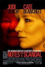 Watch Notes on a Scandal Xmovies8