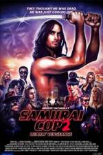 Watch Samurai Cop 2: Deadly Vengeance Xmovies8
